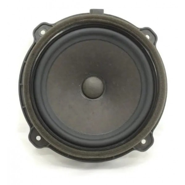 Alto Falante Porta Traseira Esquerda Hyundai Ix35 2015 Preto