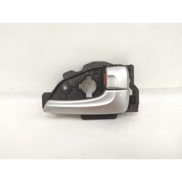 Maçaneta Interna Porta Traseira Direita Ix35 2014 2015 Traseira