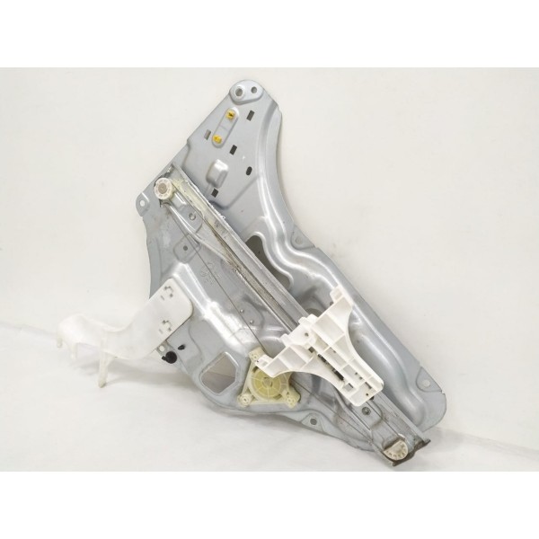 Máquina Vidro Traseiro Direito S/motor Ix35 2014 2015