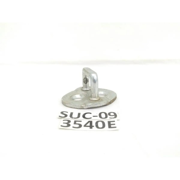 Batente Fechadura Porta Traseira Direita Ix35 2014 2015