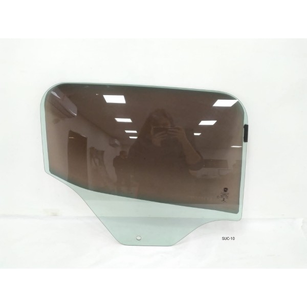 Vidro Porta Traseira Direita Fiat Mobi 2017