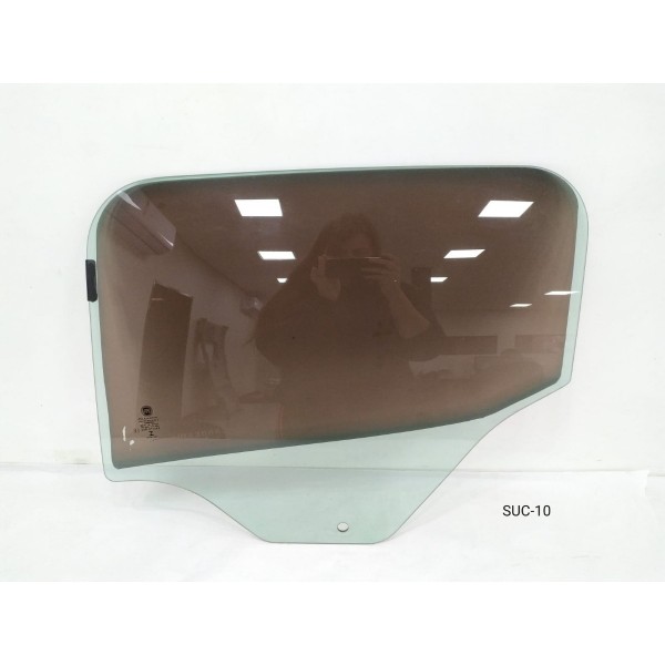 Vidro Porta Traseira Esquerda Fiat Mobi 2017