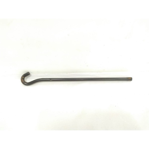 Chave Macaco Hyundai Ix35 2014 2015