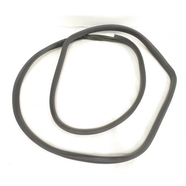 Borracha Porta Traseira Direita Hyundai Ix35 2014 2015