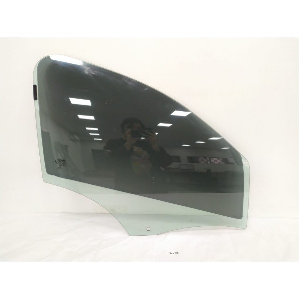 Vidro Porta Dianteira Direita Fiat Argo 2020 2021