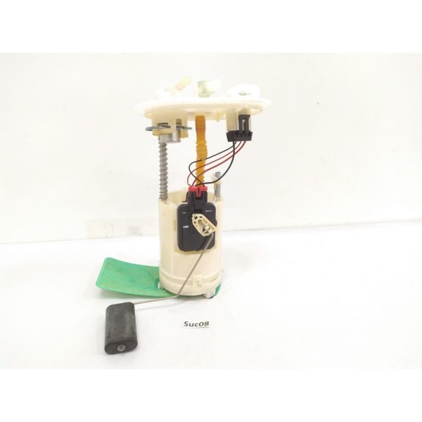 Bomba Combustível Fiat Argo 2020 2021 Detalhe