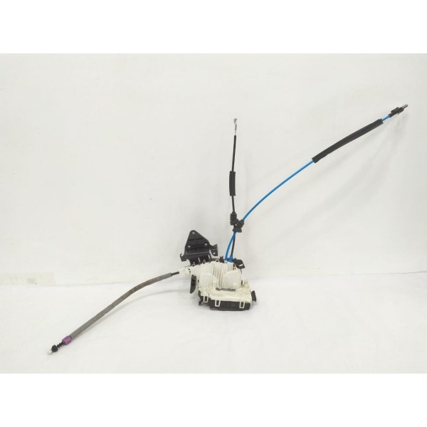 Fechadura Porta Traseira Esquerda Mercedes C300 2011