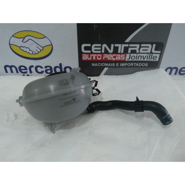 Reservatório Água Radiador Vw Golf Tsi 1.0 2018