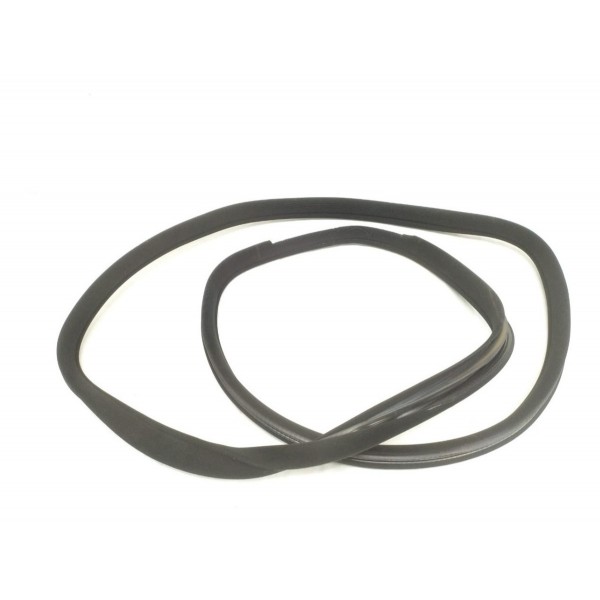 Borracha Porta Traseira Esquerda Mercedes C300 2011