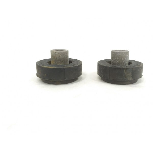 Par Bucha Suspensão Traseiro Direito Hyundai Ix35 2015