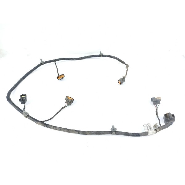 Chicote Sensor Estacionamento Hyundai Ix35 2015 918902s021 Preto