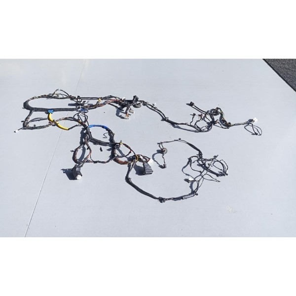 Chicote Parte Traseira Hyundai Ix35 2014.15 915242s094