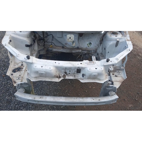 Mini Frente Fiat Mobi 2020