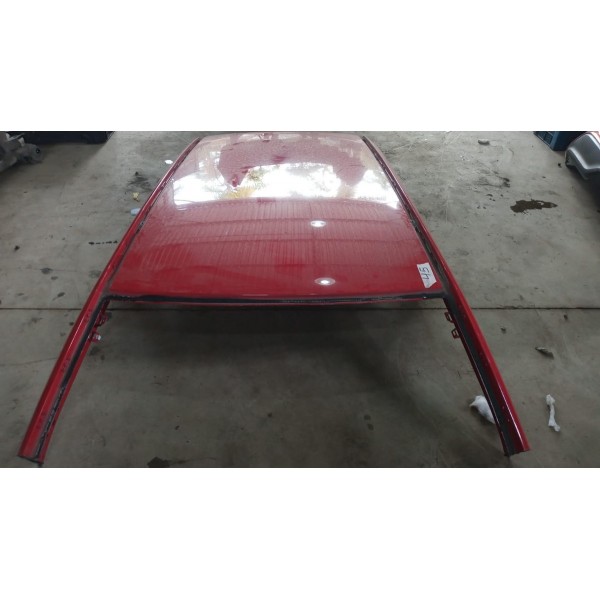 Teto Mercedes Mercedes-benz A200 2015