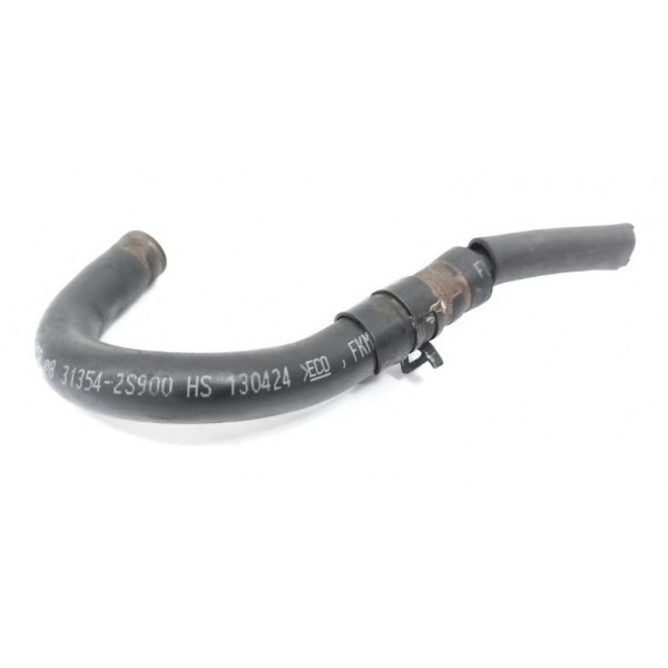 Mangueira Ar Quente Hyundai Ix35 2014.15 313542s900