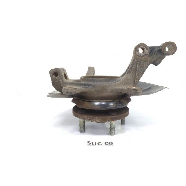 Montante Cubo Manga Eixo Dianteiro Direito Ix35 2015