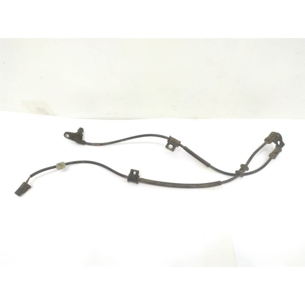 Sensor Abs Dianteiro Direito Hyundai Ix35 2014 2015