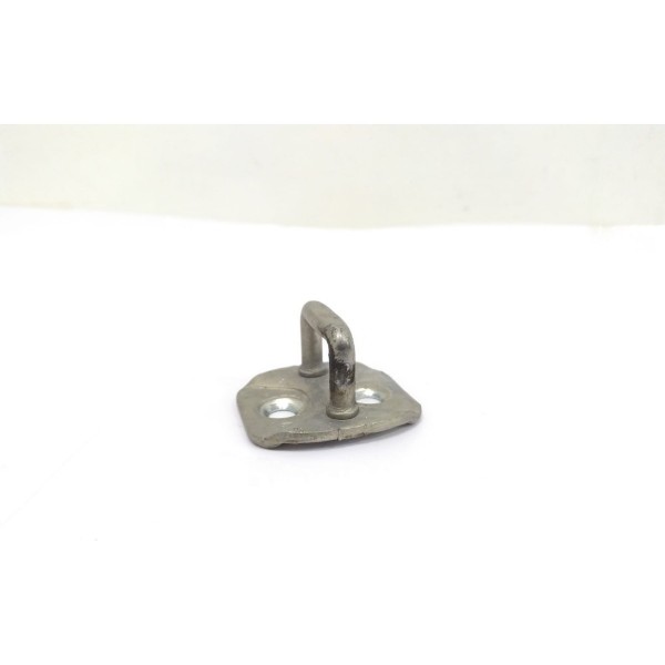 Batente Fechadura Porta Traseira Direita Fiat Mobi 2017