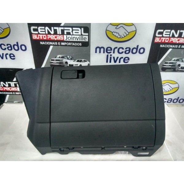 Porta Luvas Vw Golf Tsi 2016 2017 2018