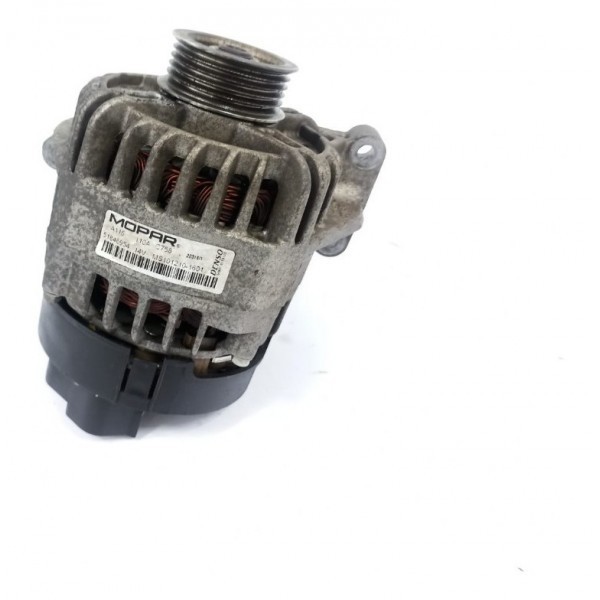 Alternador Fiat Mobi 2017 51846954 