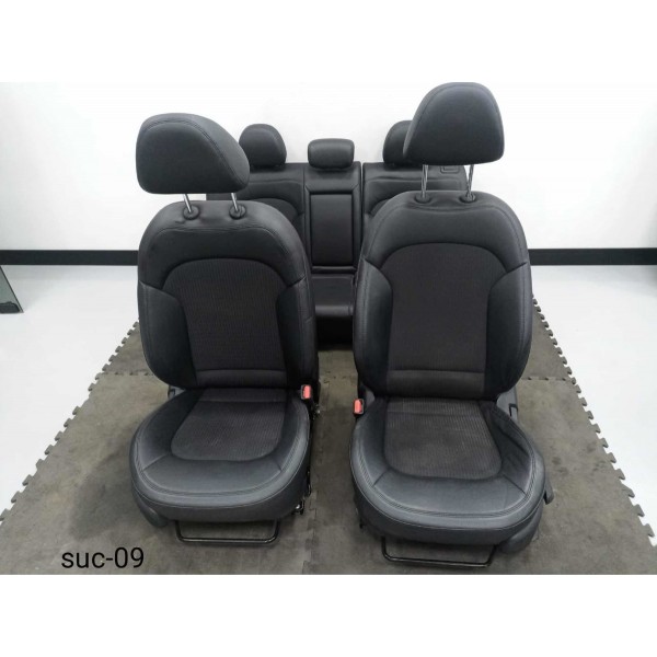 Jogo Banco Hyundai Ix35 2014