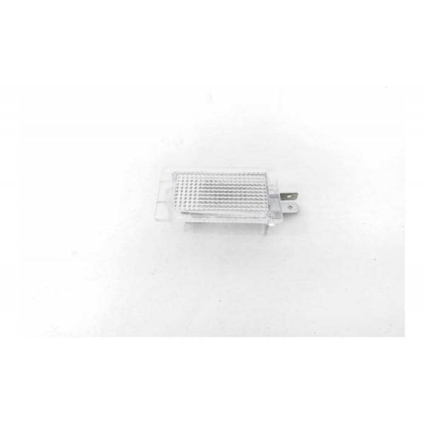 Luz Cortesia Porta Mala Esquerdo Hyundai Ix35 2014