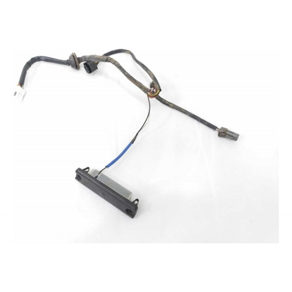 Maçaneta Botão Tampa Traseira Hyundai Ix35 2014