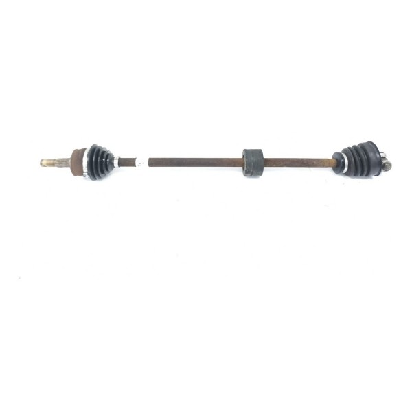 Semi Eixo Homocinética Lado Direito Fiat Mobi 2017