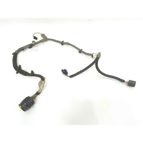 Chicote Porta Dianteira Direita Fiat Mobi 2017