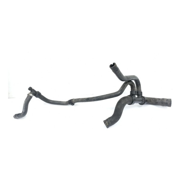 Mangueira Radiador Fiat Mobi 2017 51858425