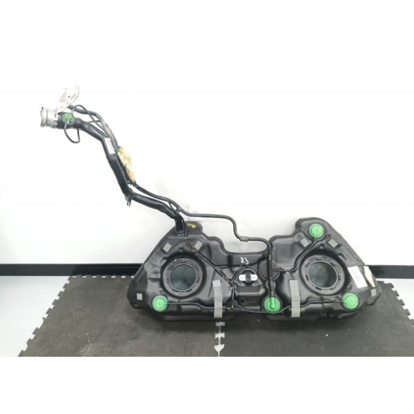 Tanque Combustível Mercedes C300 V6 2011