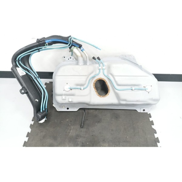 Tanque Combustível Fiat Argo 2020-21