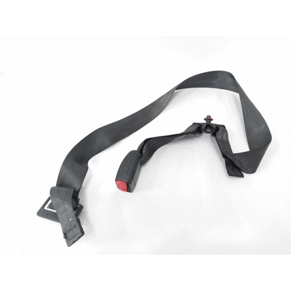 Engate Com Cinto Segurança Traseiro Hyundai Ix35 2014