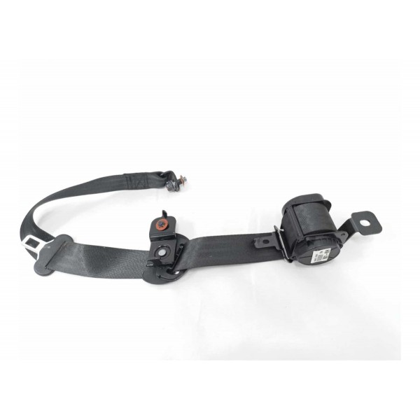 Cinto Segurança Traseiro Direito Hyundai Ix35 2014