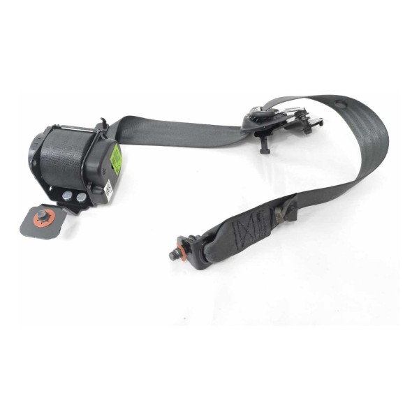 Cinto Segurança Traseiro Esquerdo Hyundai Ix35 2014