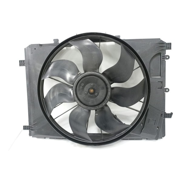 Ventoinha Radiador Mercedes C300 V6 2011 3135104055