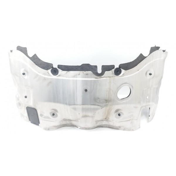 Proteção Térmica Motor Mercedes C300 V6 2011