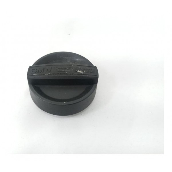 Tampa Óleo Cabeçote Bmw 320i 2015