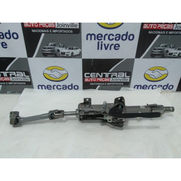 Coluna De Direção Vw Golf 1.0 Tsi 2018