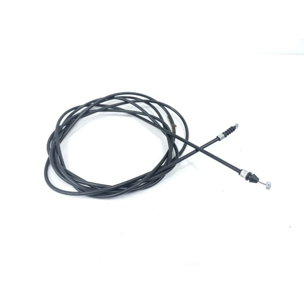 Cabo Alavanca Portinhola Fiat Mobi 2017