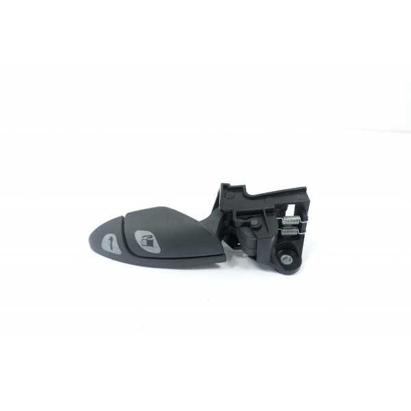 Alavanca Abertura Tampa Traseira / Portinhola Fiat Mobi 2017