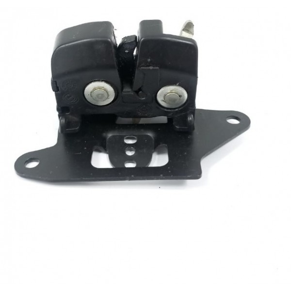 Fechadura Tampa Traseira Fiat Mobi 2017