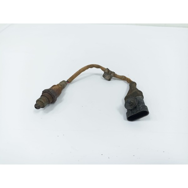 Sonda Lambda Fiat Mobi 2017 55249346