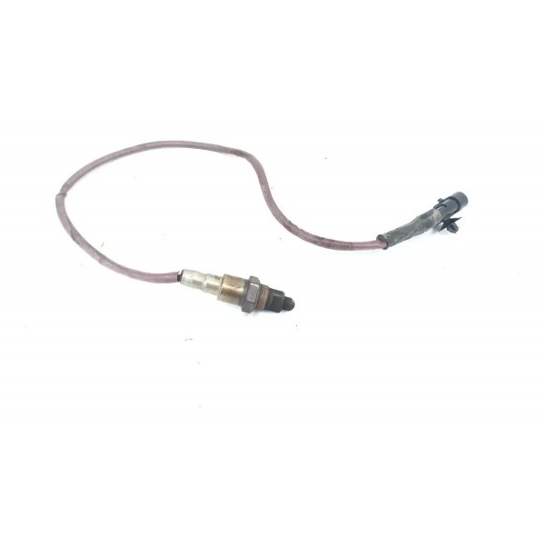 Sonda Lambda Fiat Mobi 2017 55249345