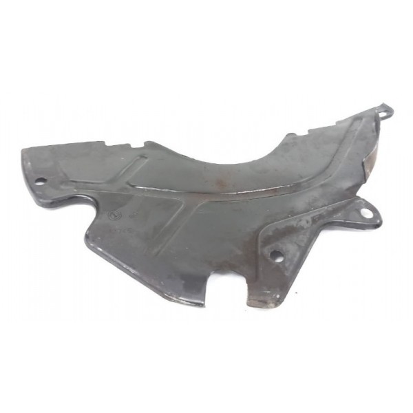 Flange Câmbio Fiat Mobi 2017