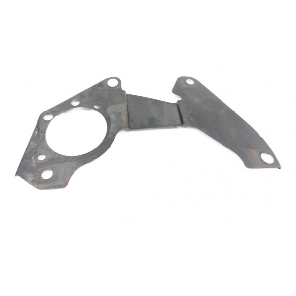 Chapa Motor Câmbio Fiat Mobi 2017