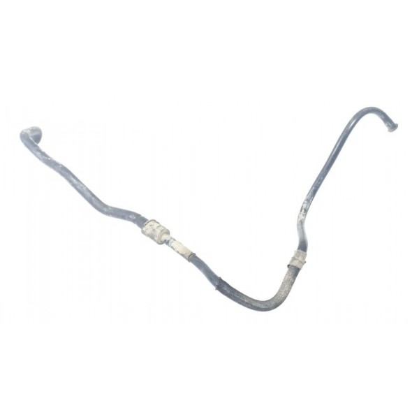 Cano Filtro Canister Renault Fluence 2014-15