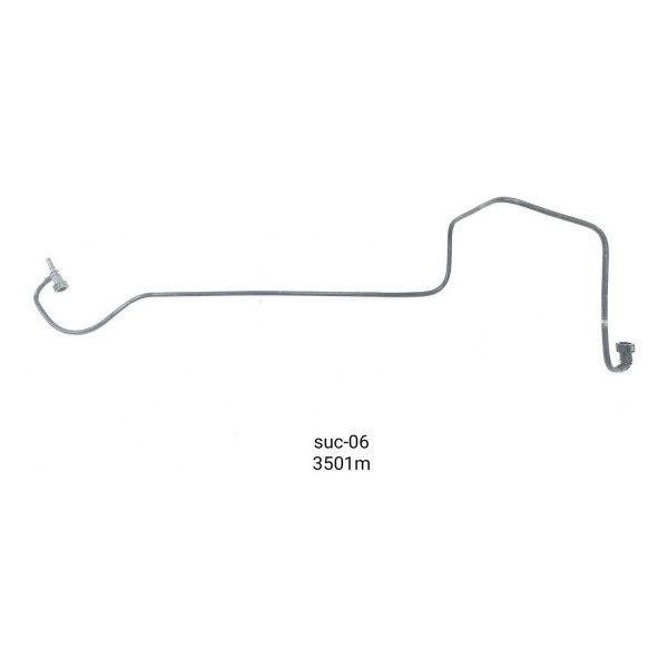 Mangueira Filtro Combustível Renault Fluence 2014-15