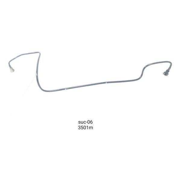 Mangueira Filtro De Combustível Renault Fluence 2014-15