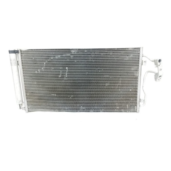 Condensador Bmw 320i 2016 64506304722